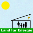 Land für Energie
